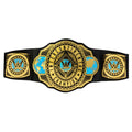 WWE Championship Intercontinental Champion Title, Kid-Sized Role-Play & Costume Belt Accessory