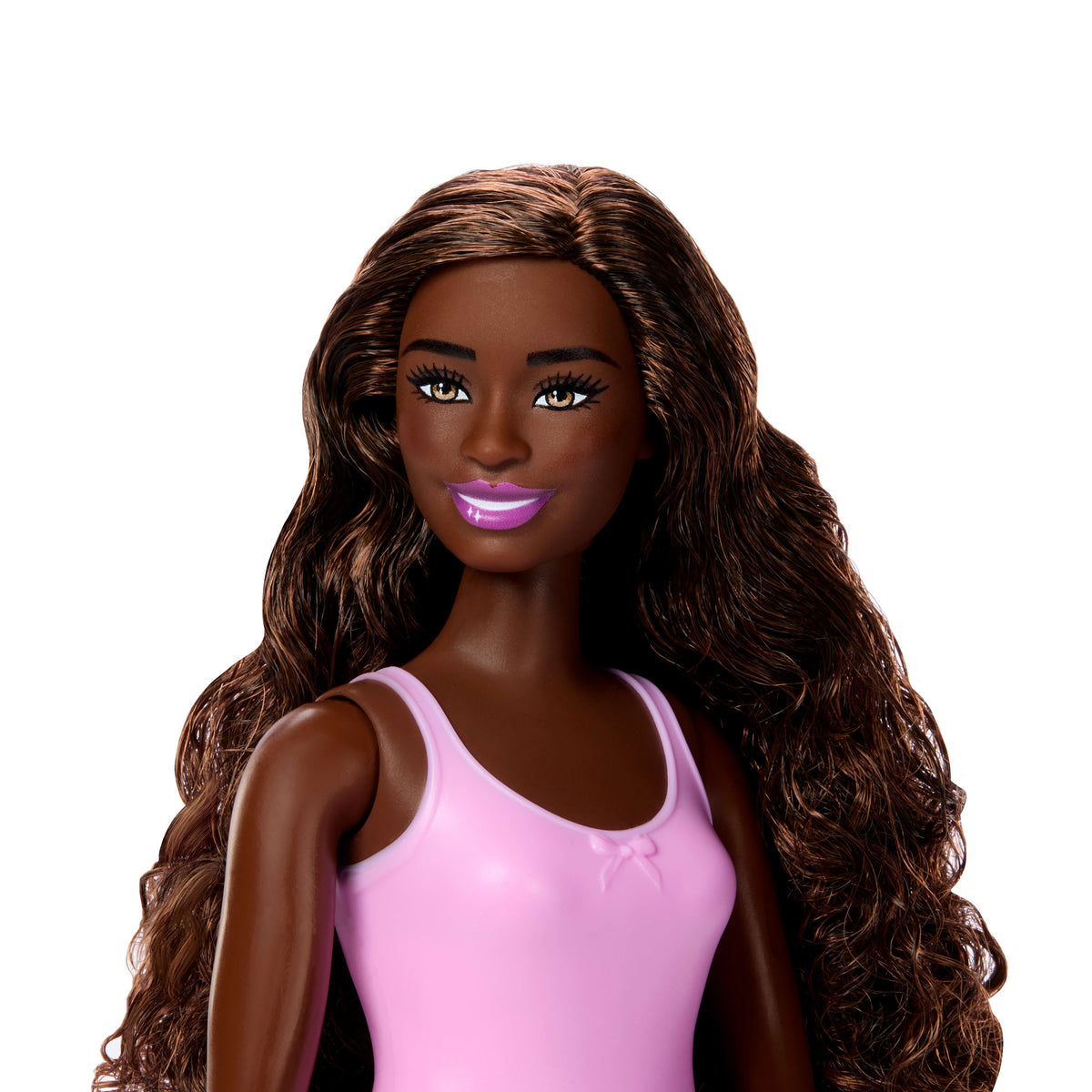 Barbie Party Unboxed Sleepover Reveal Series Pink Pajama Doll & Accessories With 7 Surprises