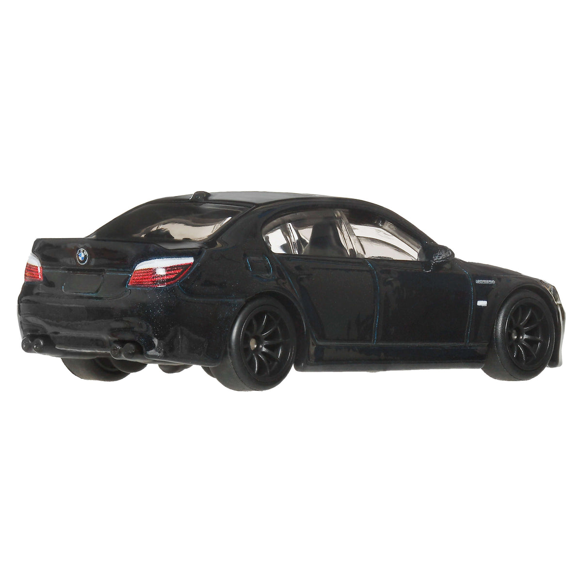 Hot Wheels Collector Veículo de Coleção Carro Velozes e Furiosos BMW M5 (E60)
