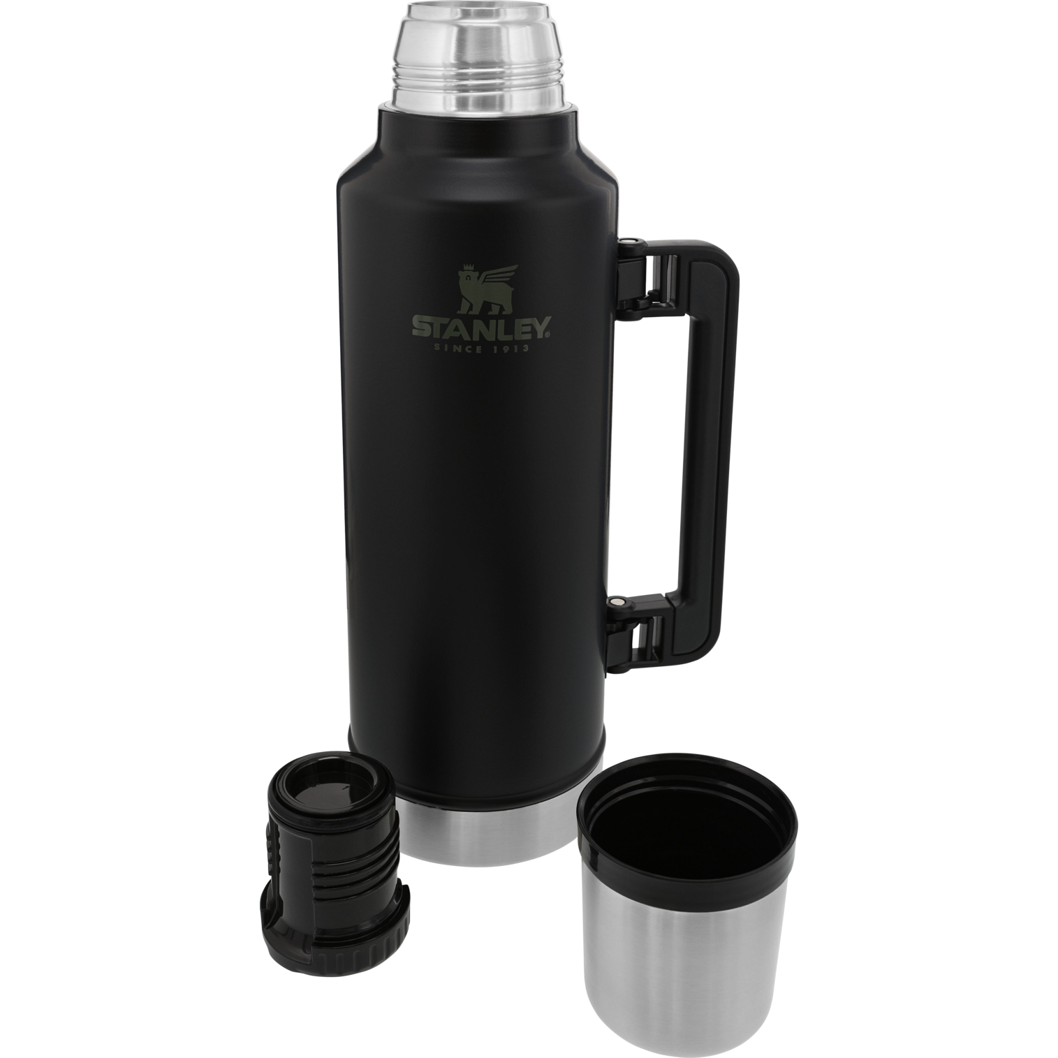 Classic Legendary Bottle | 2 QT - Stanley Create