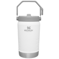 The IceFlow™ Flip Straw Jug | 40 OZ