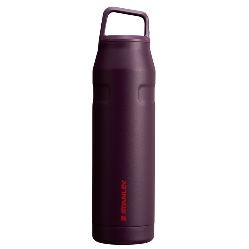 IceFlow™ Bottle with Cap and Carry+ Lid | 36 OZ