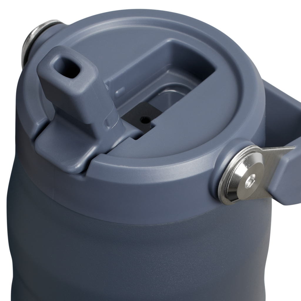 The IceFlow™ Bottle with Flip Straw Lid | 24 OZ - Stanley Create