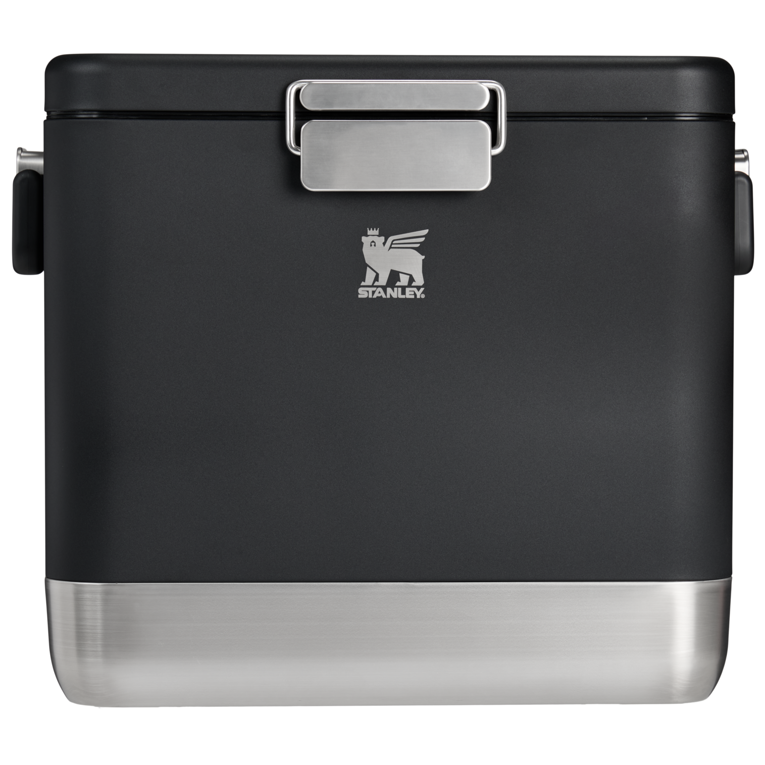 The Lifted Spirits™ Steel Cooler | 55 QT