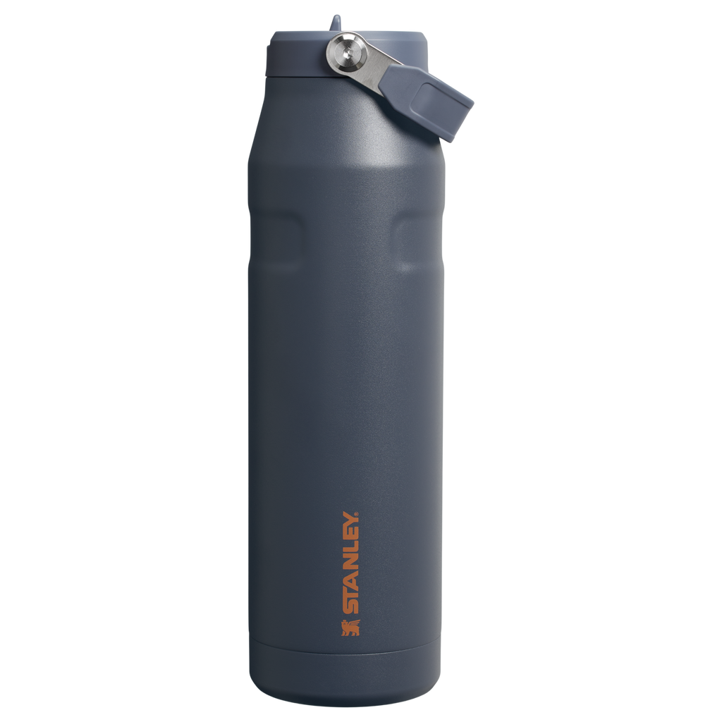 The IceFlow™ Bottle with Flip Straw Lid | 36 OZ