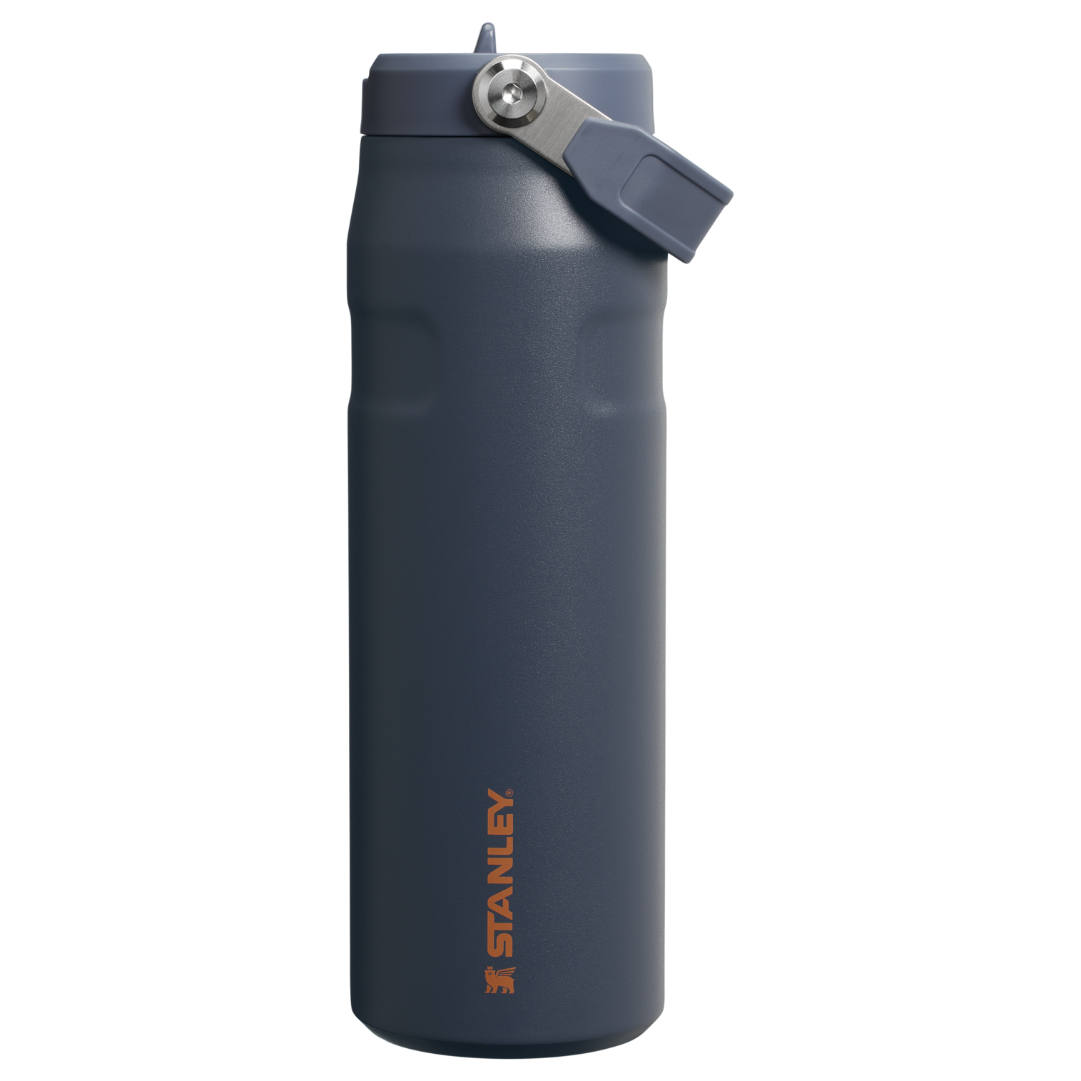 The IceFlow™ Bottle with Flip Straw Lid | 24 OZ - Stanley Create