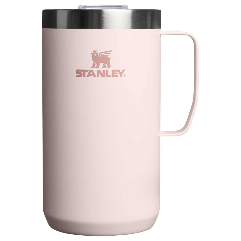 The Stay-Hot Camp Mug | 24 OZ - Stanley Create
