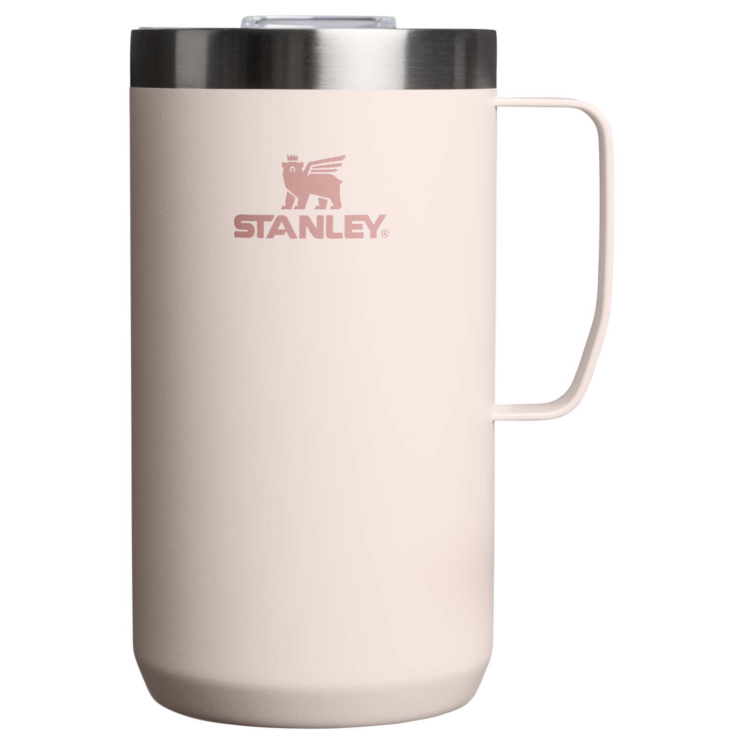 The Stay-Hot Camp Mug | 24 OZ - Stanley Create