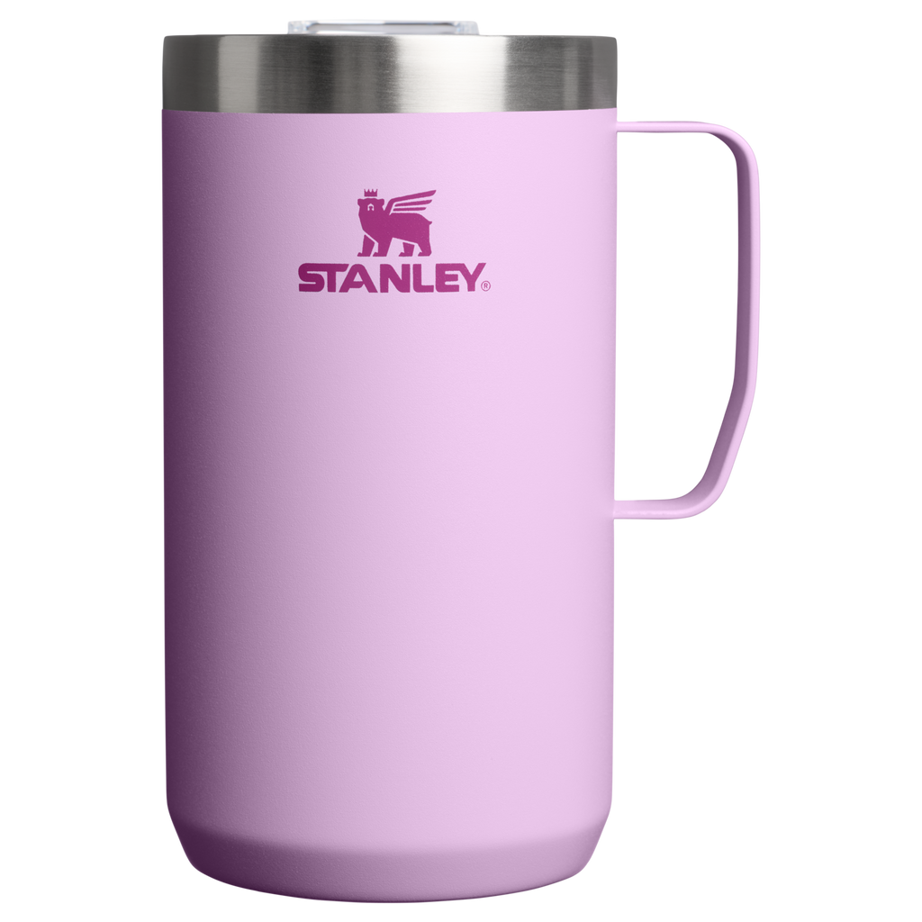 The Stay-Hot Camp Mug | 24 OZ - Stanley Create