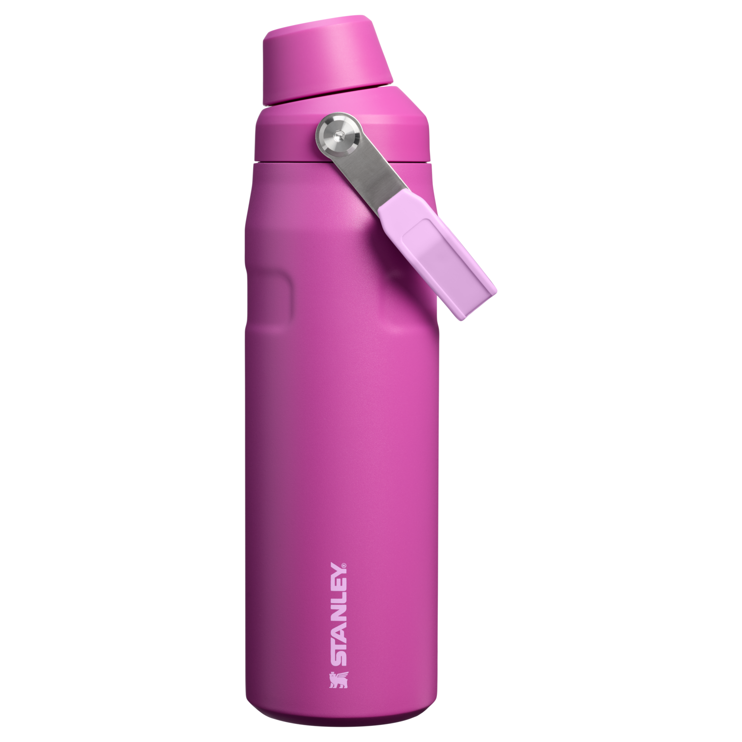 IceFlow™ Bottle with Fast Flow Lid | 24 OZ - Stanley Create