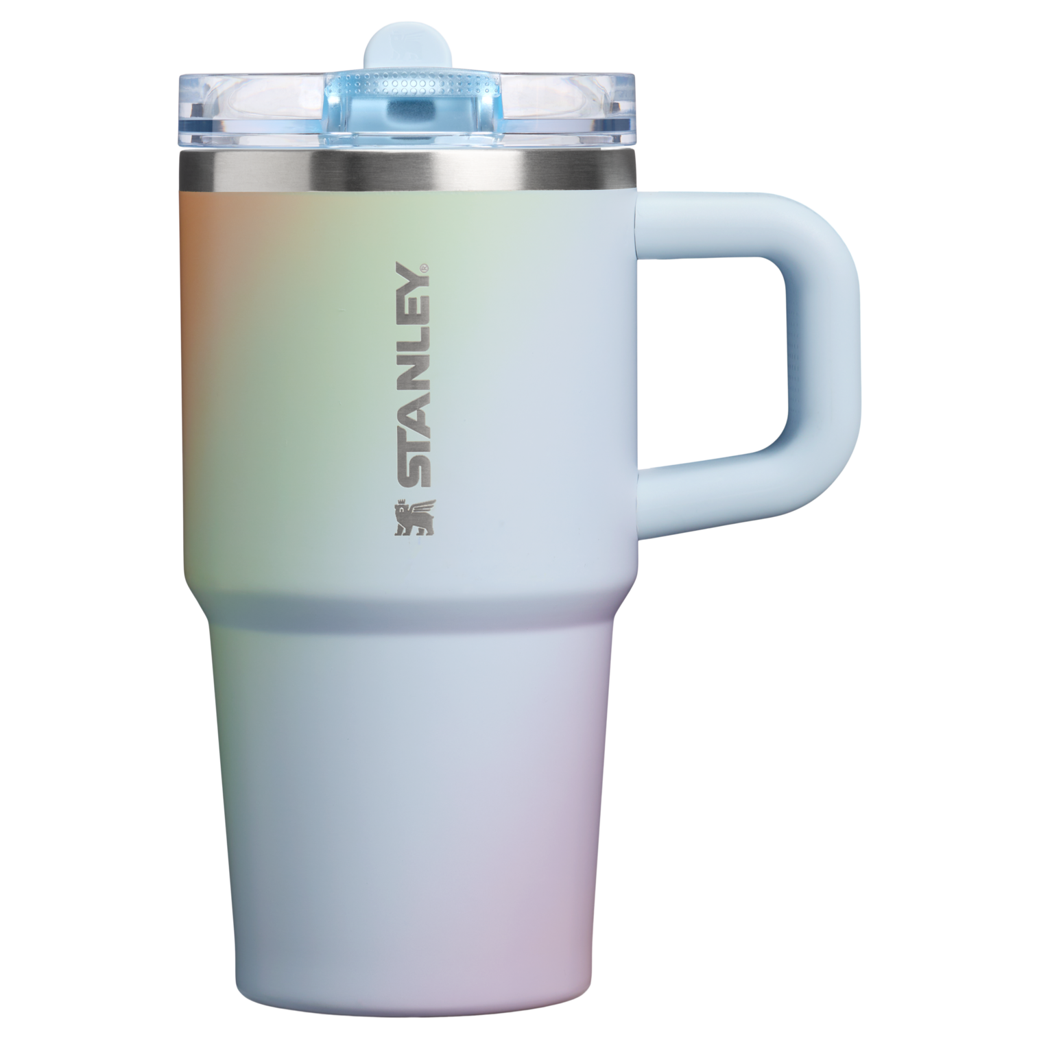 The Quencher ProTour Flip Straw Tumbler | 20 OZ