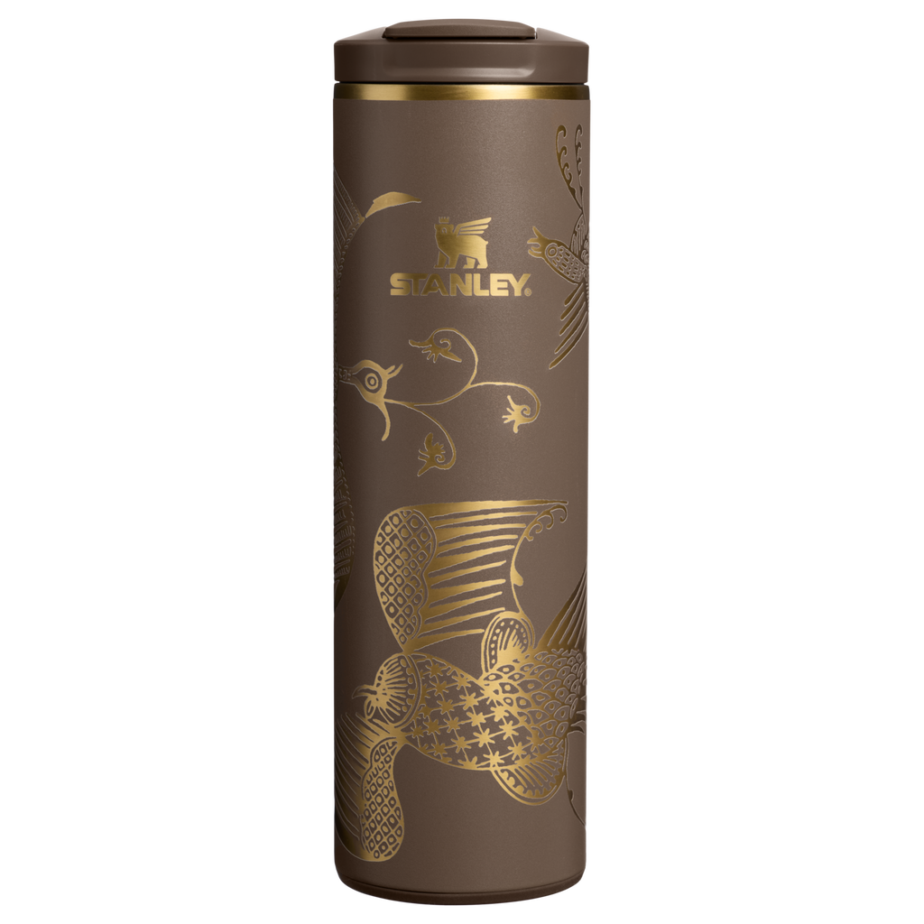 The Stanley 1913 x Nest AeroLight™ Transit Transit Flip Top Mug | 16 OZ