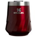 The Textured Reserve Wine Tumbler | 11 OZ