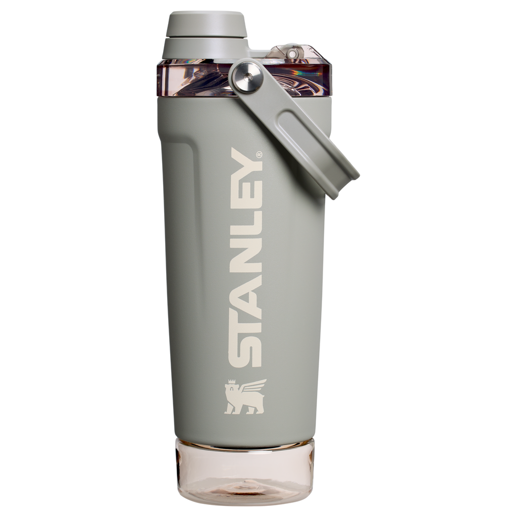 The Vitalize™ Shaker Bottle | 20 OZ