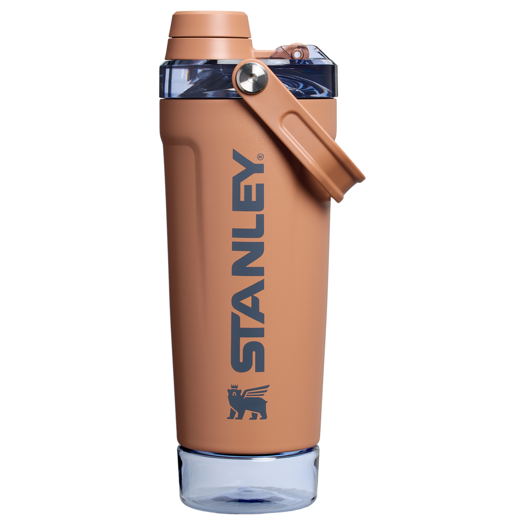 The Vitalize™ Shaker Bottle | 20 OZ