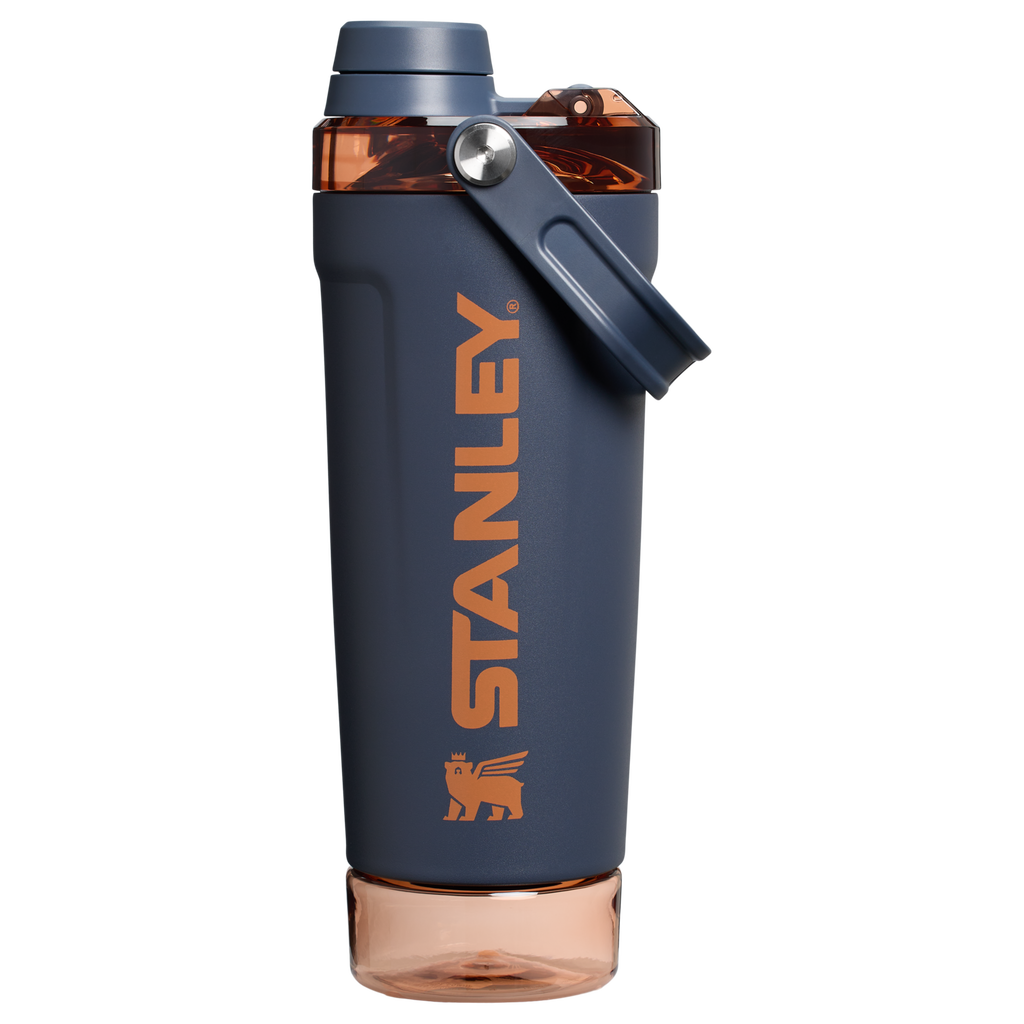 The Vitalize™ Shaker Bottle | 20 OZ