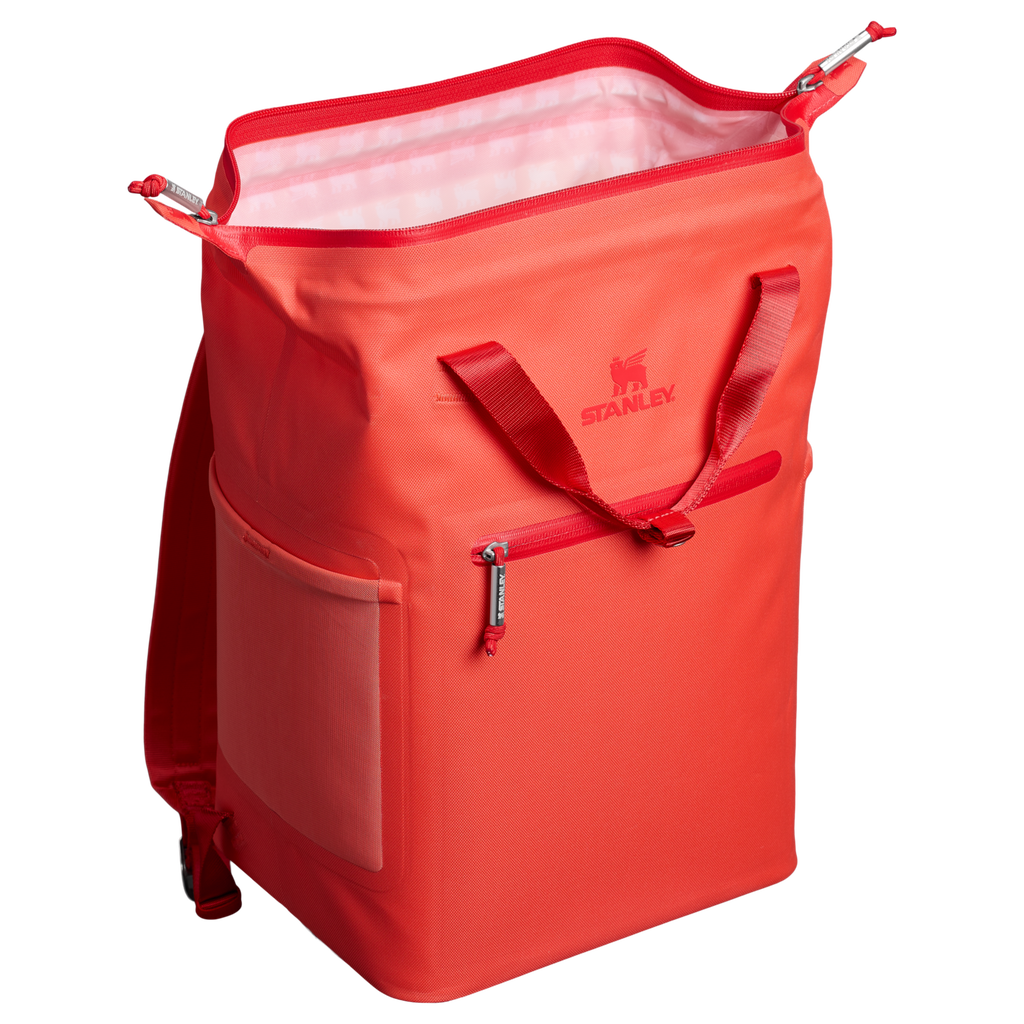 The All Day Madeleine Mini Cooler Backpack | 20 Can | 14 QT