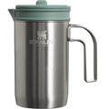 Adventure All-In-One Boil + Brew French Press | 32 OZ