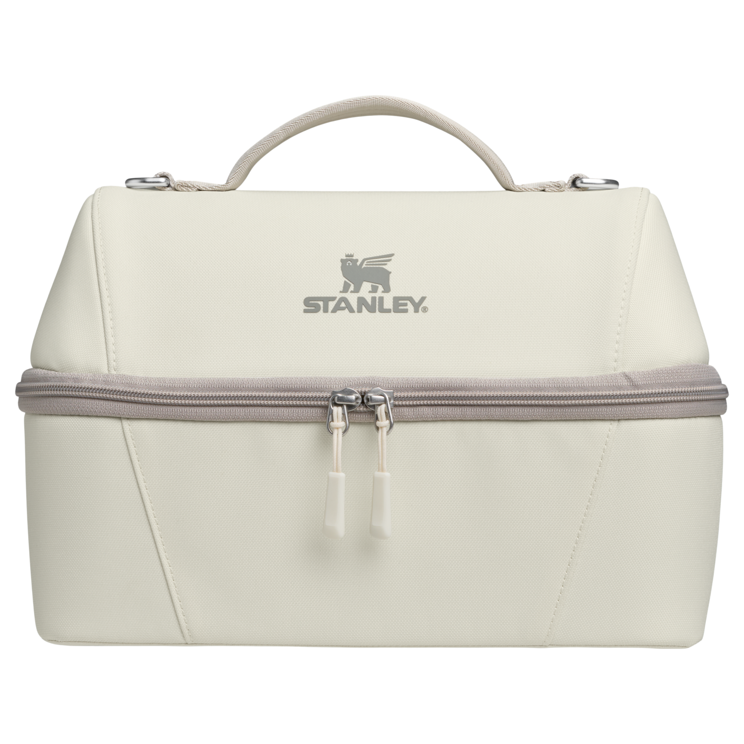 The FlowState™ Duo Lunchbox | 8.2 QT