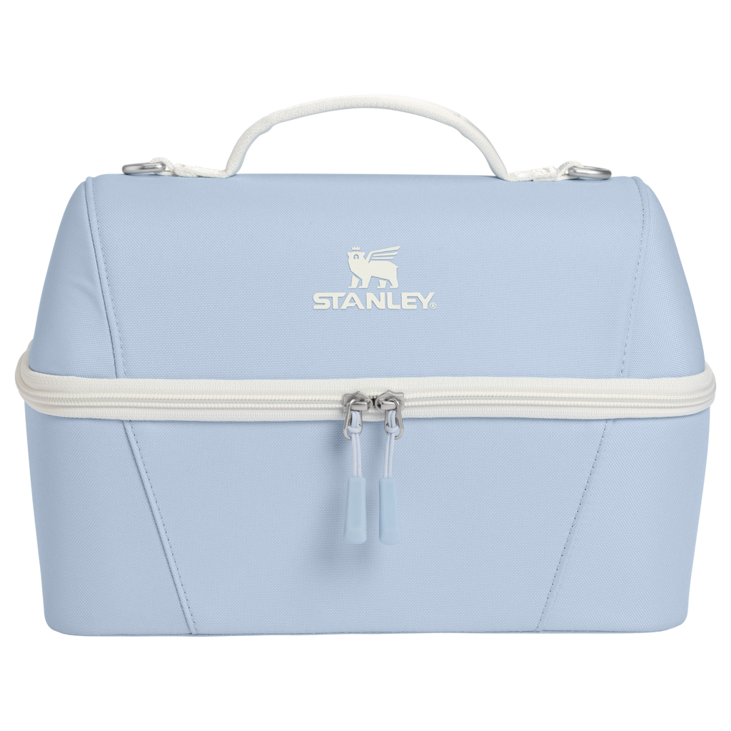 The FlowState™ Duo Lunchbox | 8.2 QT