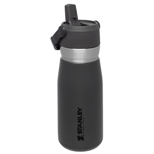 Go Flip Straw Water Bottle | 27 OZ