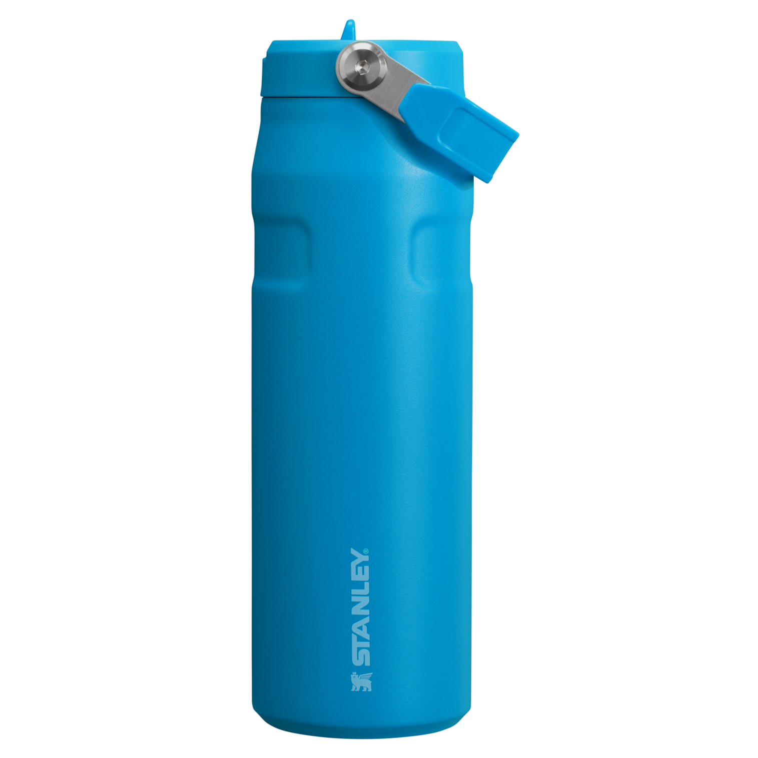 The IceFlow™ Bottle with Flip Straw Lid | 24 OZ - Stanley Create