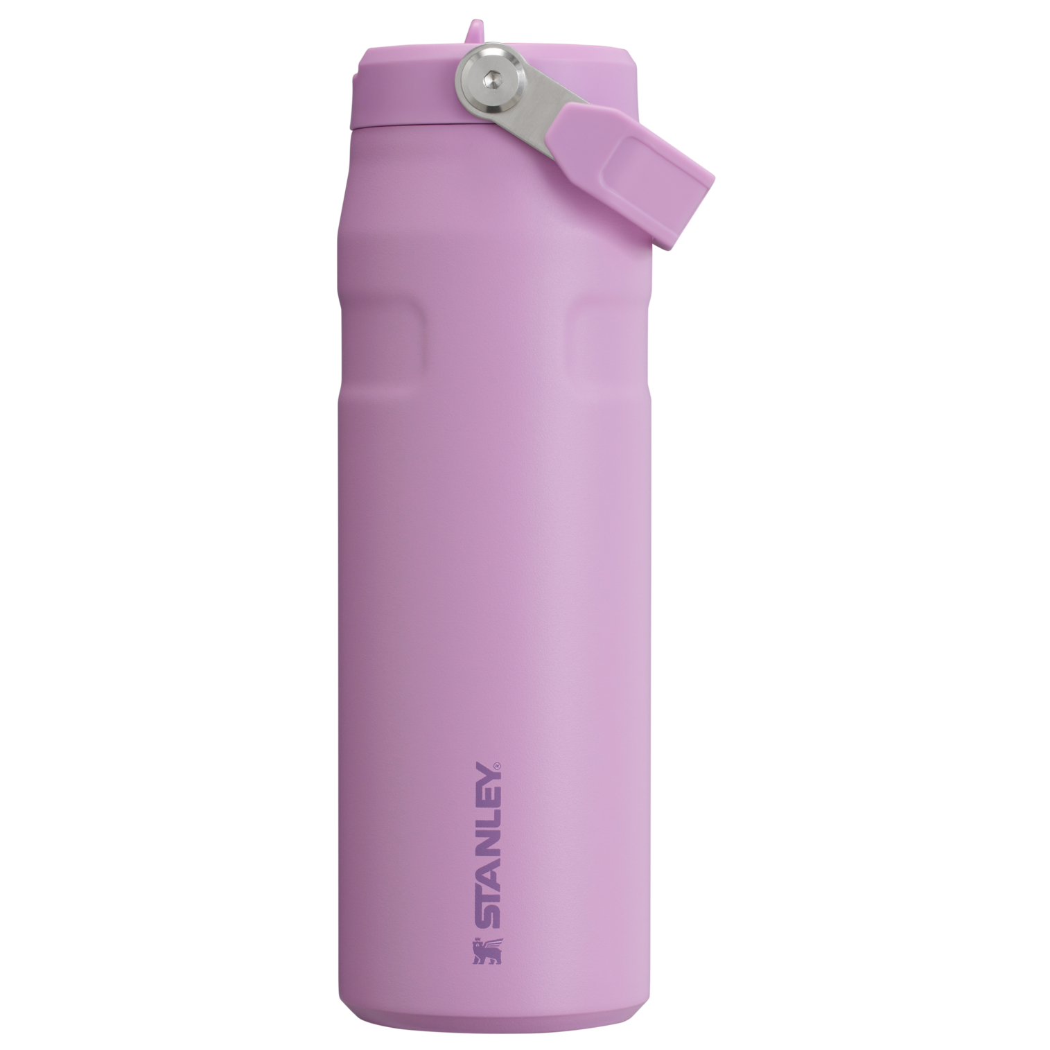 The IceFlow™ Bottle with Flip Straw Lid | 24 OZ - Stanley Create