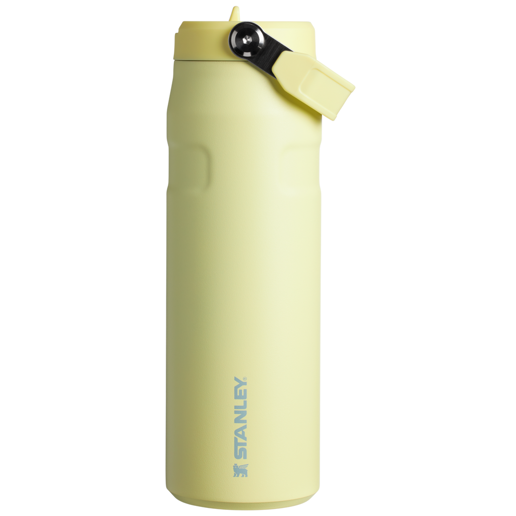 The IceFlow™ Bottle with Flip Straw Lid | 24 OZ - Stanley Create