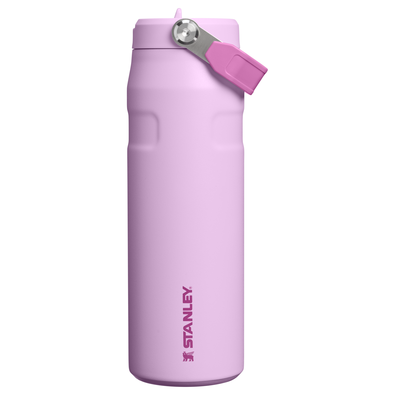 The IceFlow™ Bottle with Flip Straw Lid | 24 OZ - Stanley Create