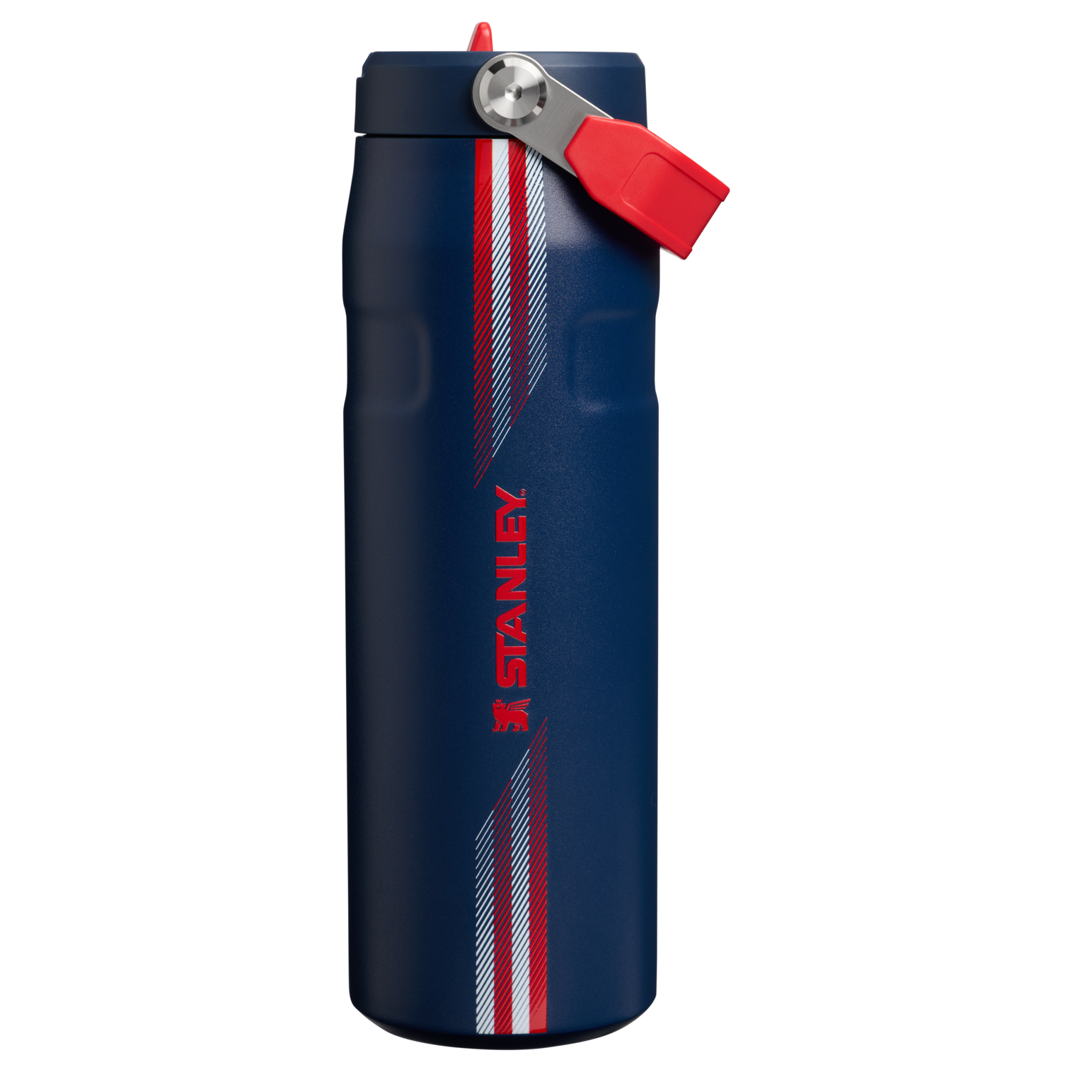 Country Collection IceFlow™ Aerolight Flip Straw Bottle | 24 oz - Stanley Create