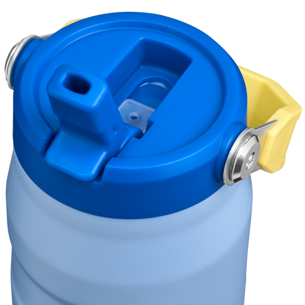 The IceFlow™ Bottle Flip Straw 2.0 | 24 OZ