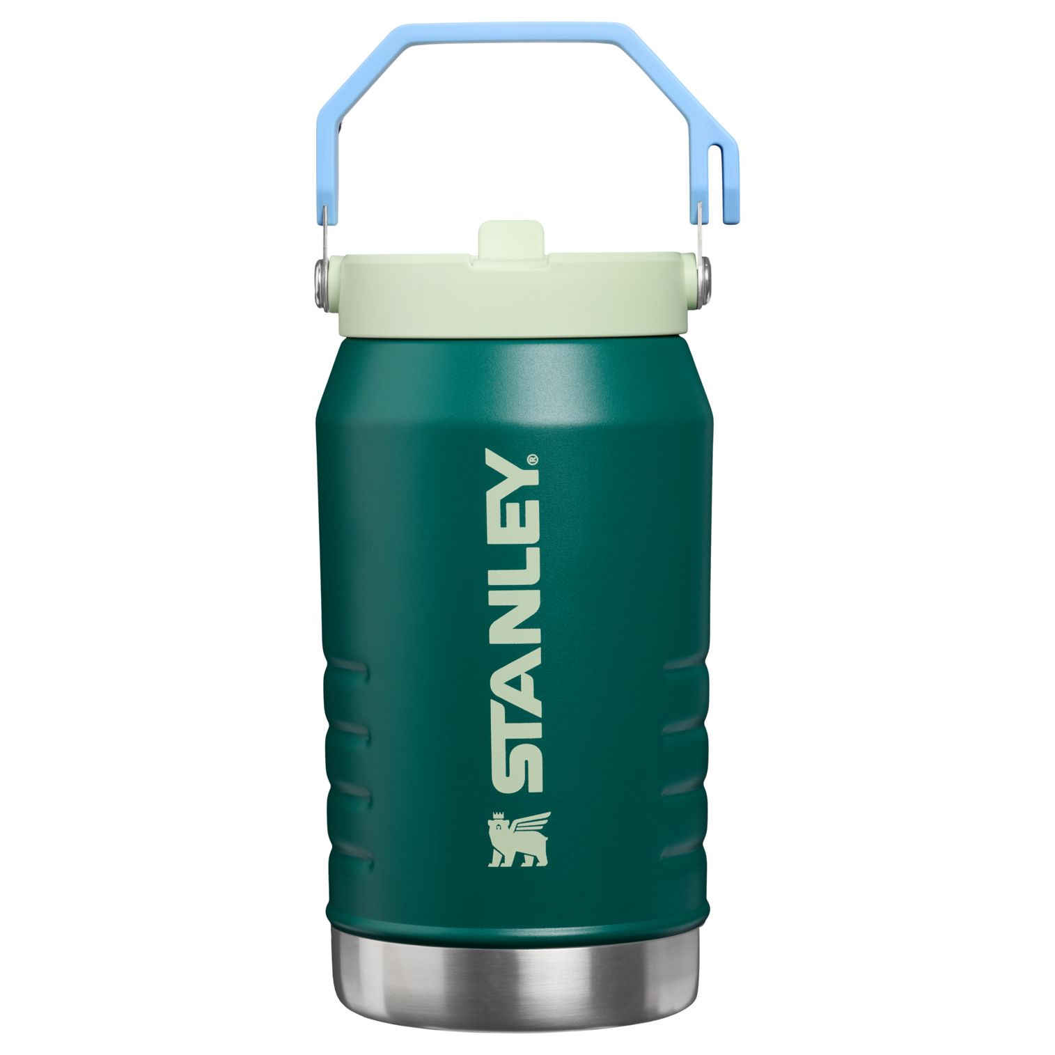 The IceFlow™ Flip Straw Jug | 64 OZ