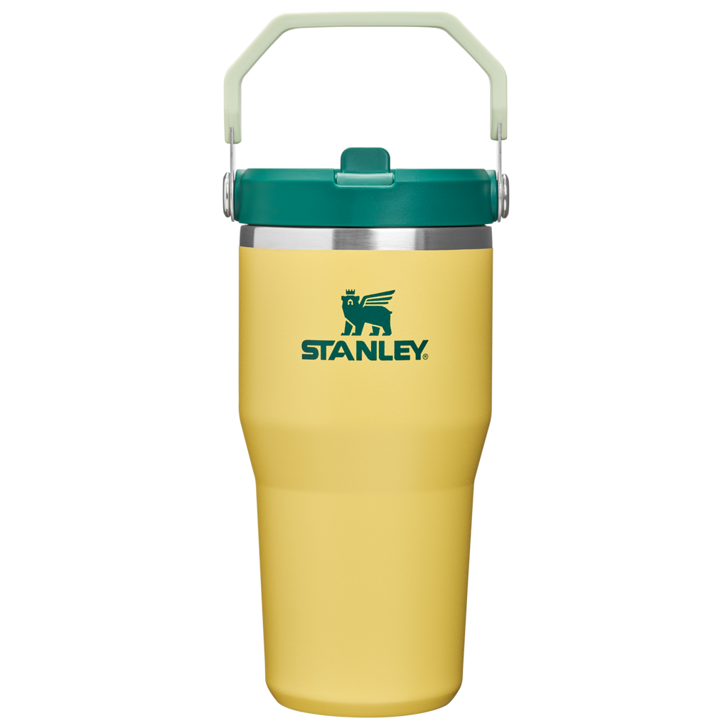 The IceFlow™ Flip Straw Tumbler | 20 OZ - Stanley Create