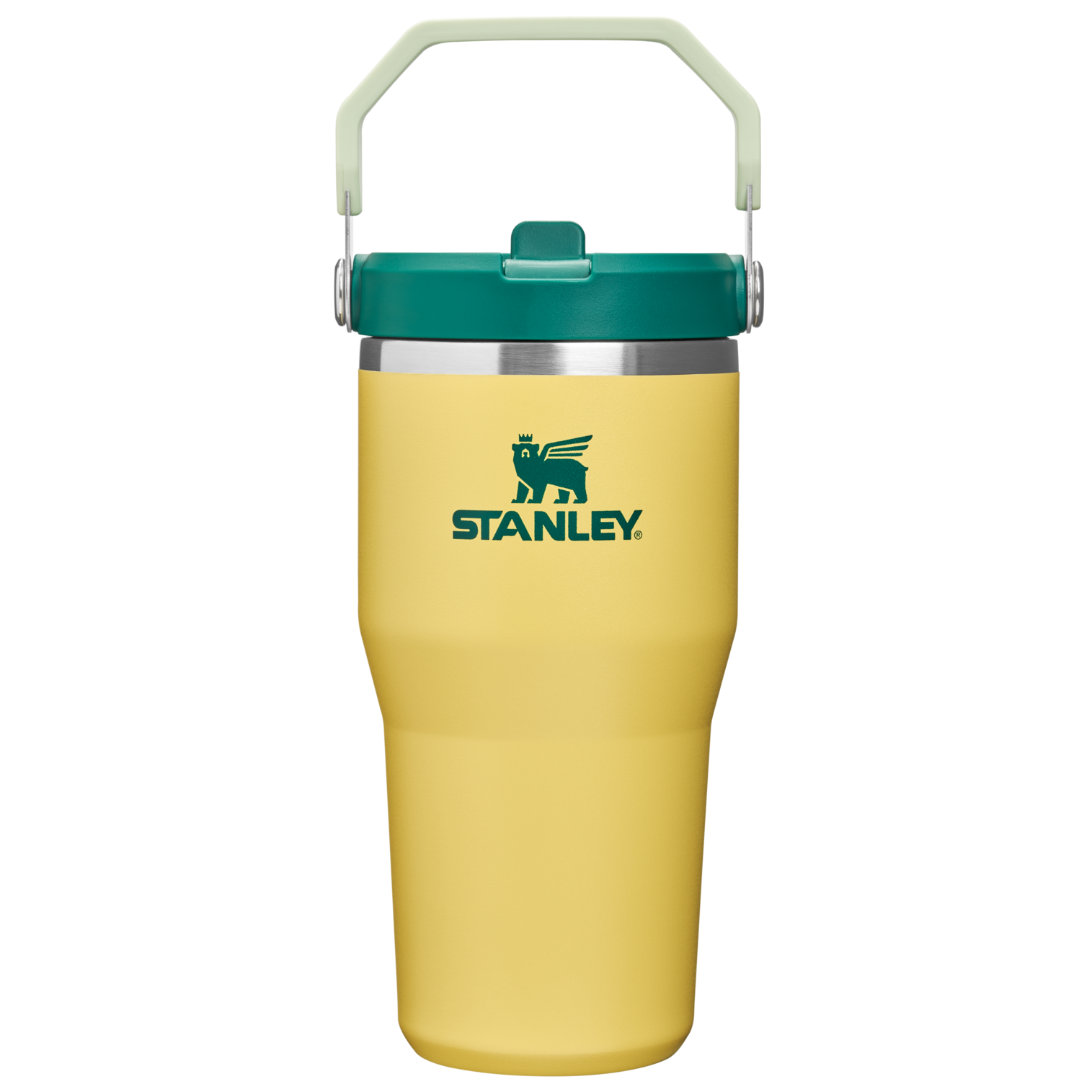 The IceFlow™ Flip Straw Tumbler | 20 OZ