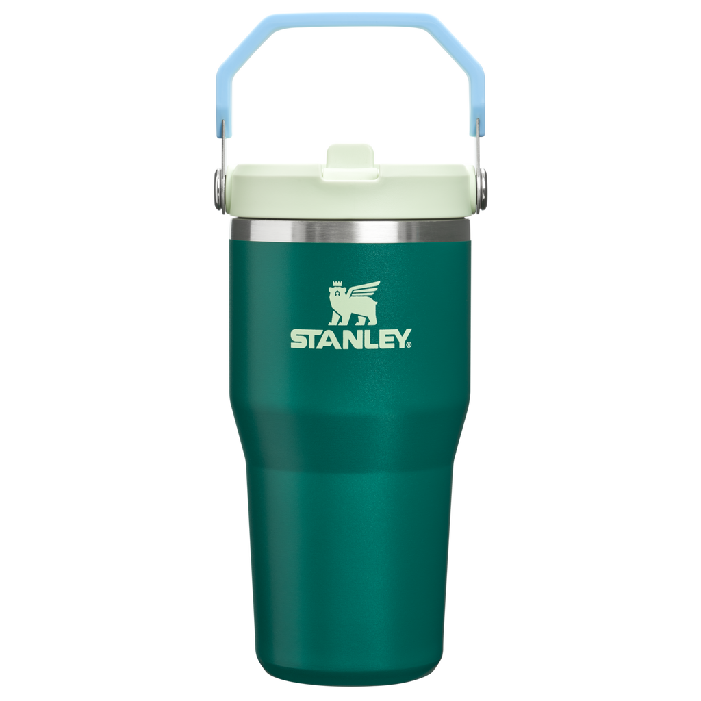 The IceFlow™ Flip Straw Tumbler | 20 OZ - Stanley Create