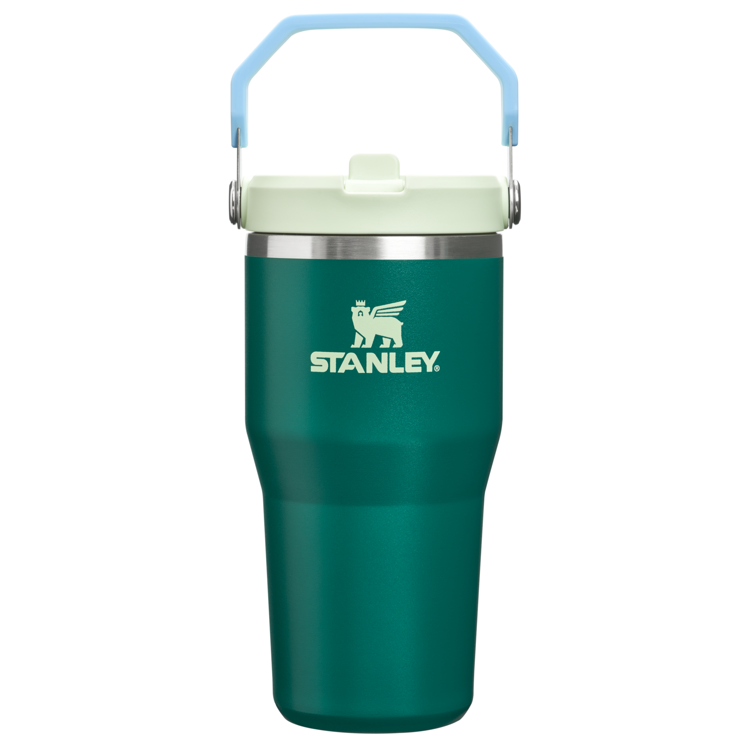 The IceFlow™ Flip Straw Tumbler | 20 OZ