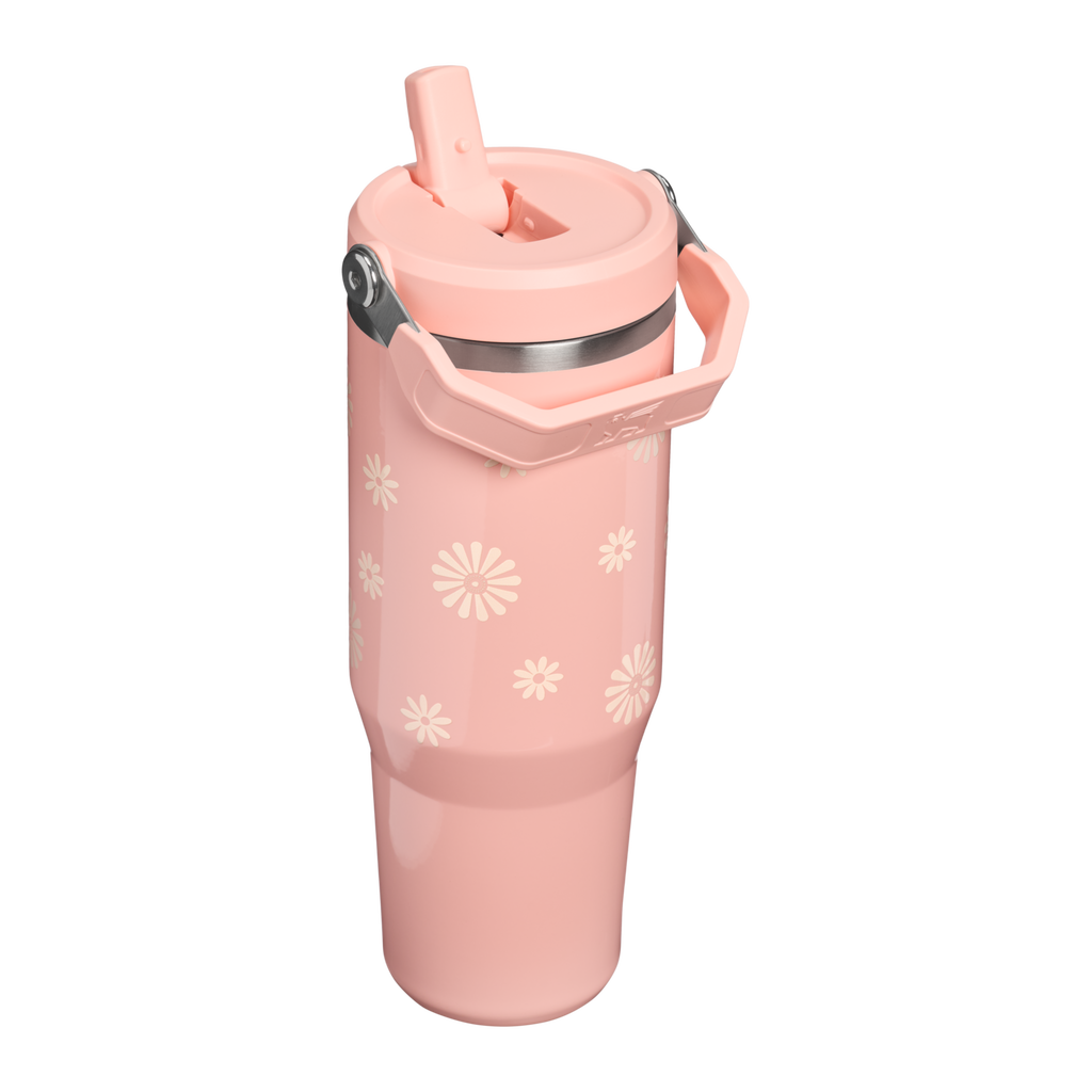 The Quencher ProTour Flip Straw Tumbler | 30 OZ