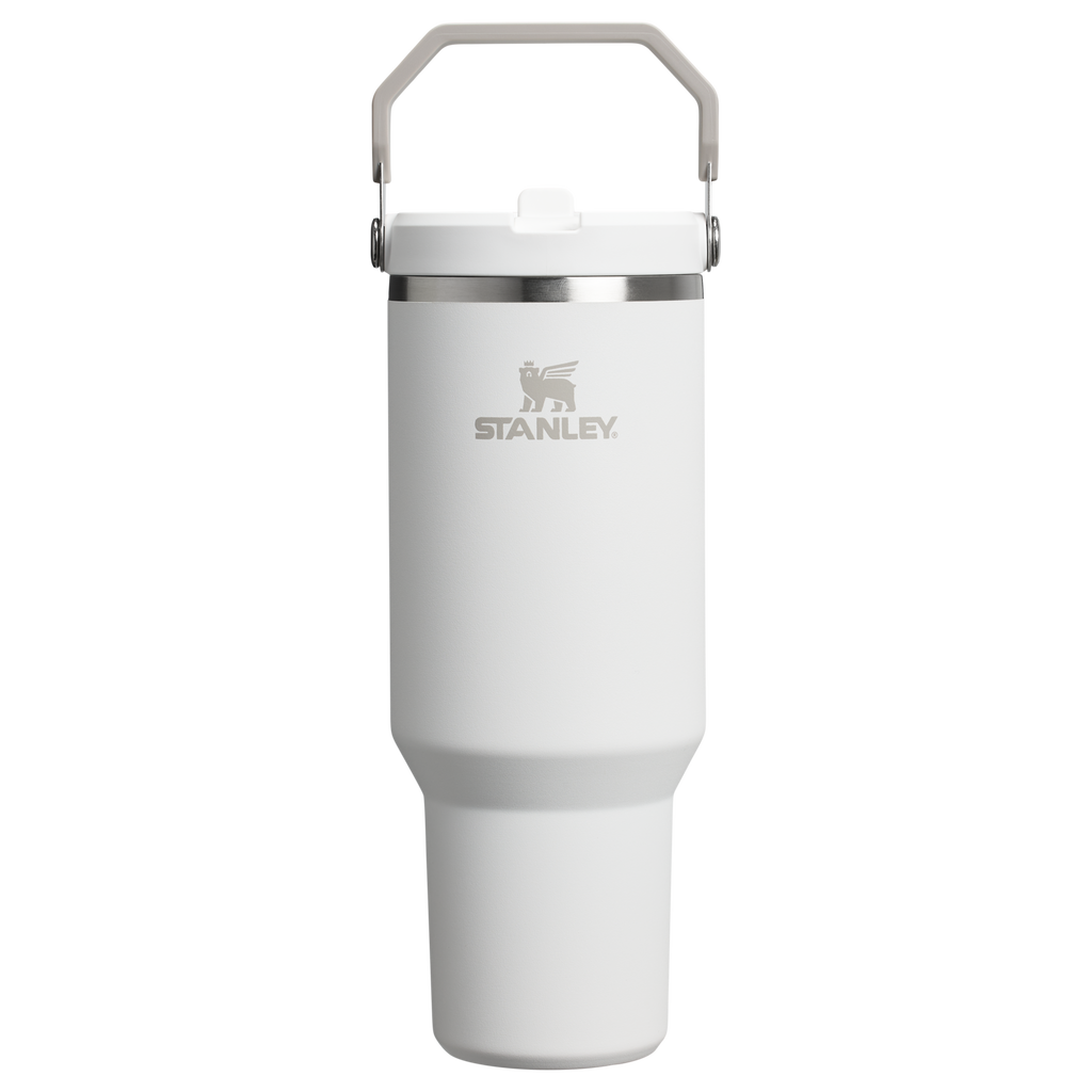 The IceFlow™ Flip Straw Tumbler | 40 OZ - Stanley Create