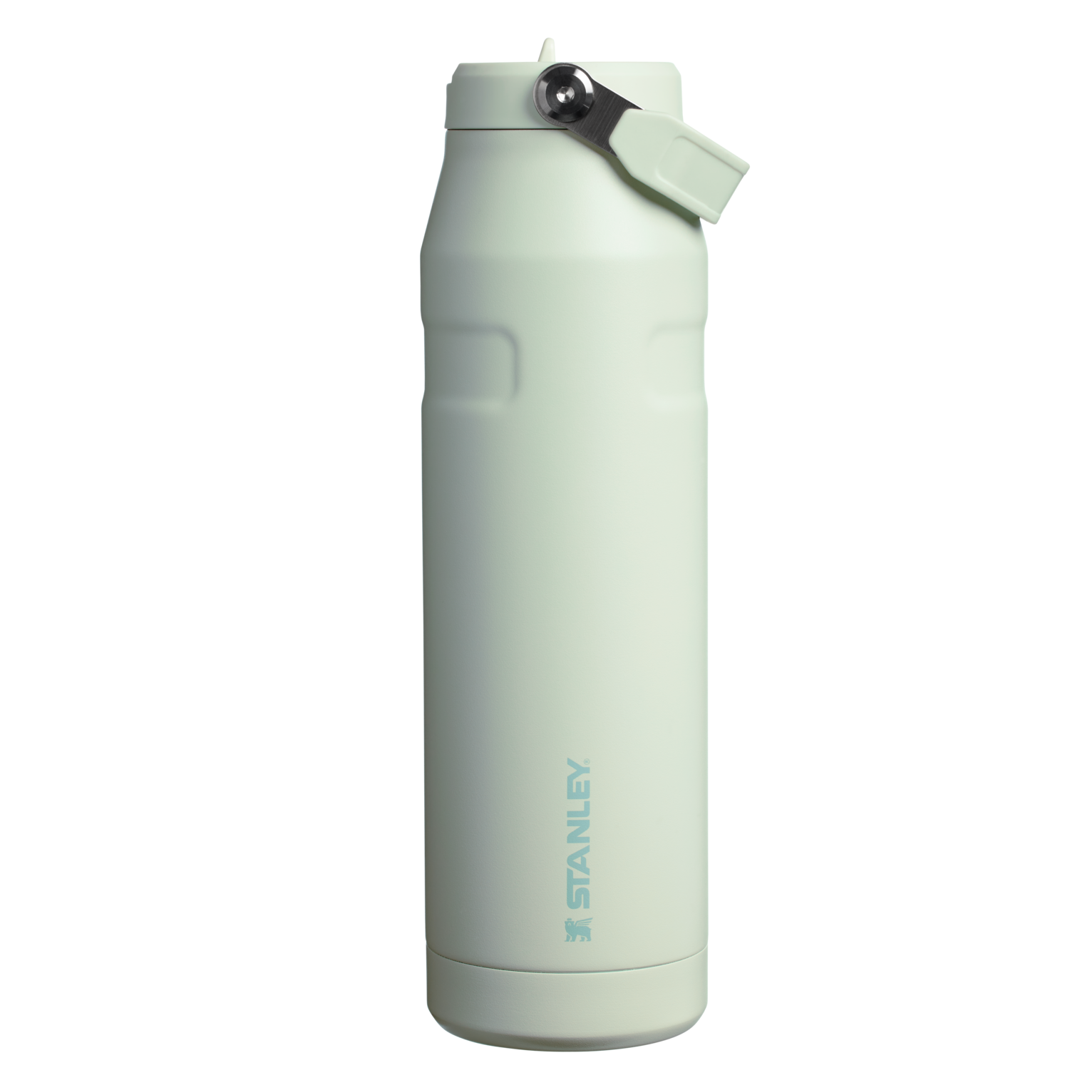 The IceFlow™ Bottle with Flip Straw Lid | 36 OZ - Stanley Create