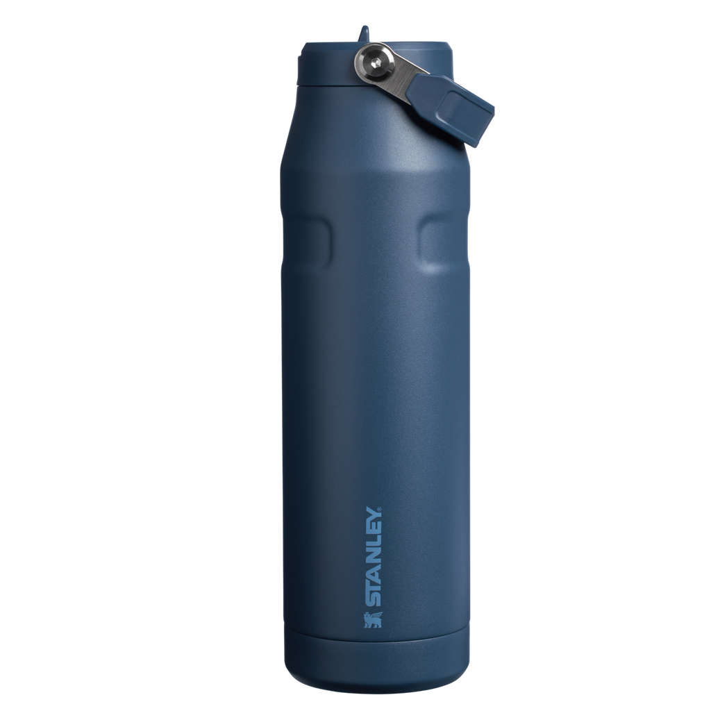 The IceFlow™ Bottle with Flip Straw Lid | 36 OZ - Stanley Create