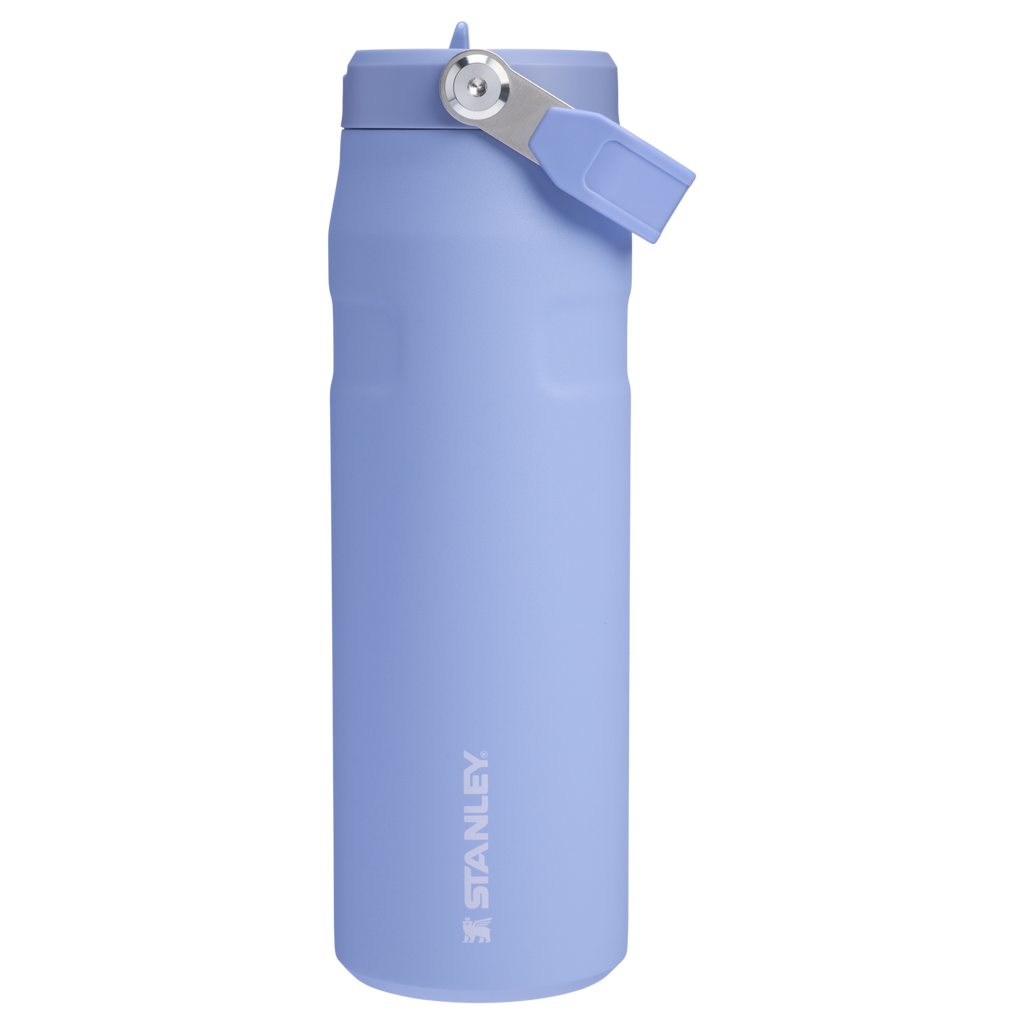 The IceFlow™ Bottle with Flip Straw Lid | 24 OZ - Stanley Create