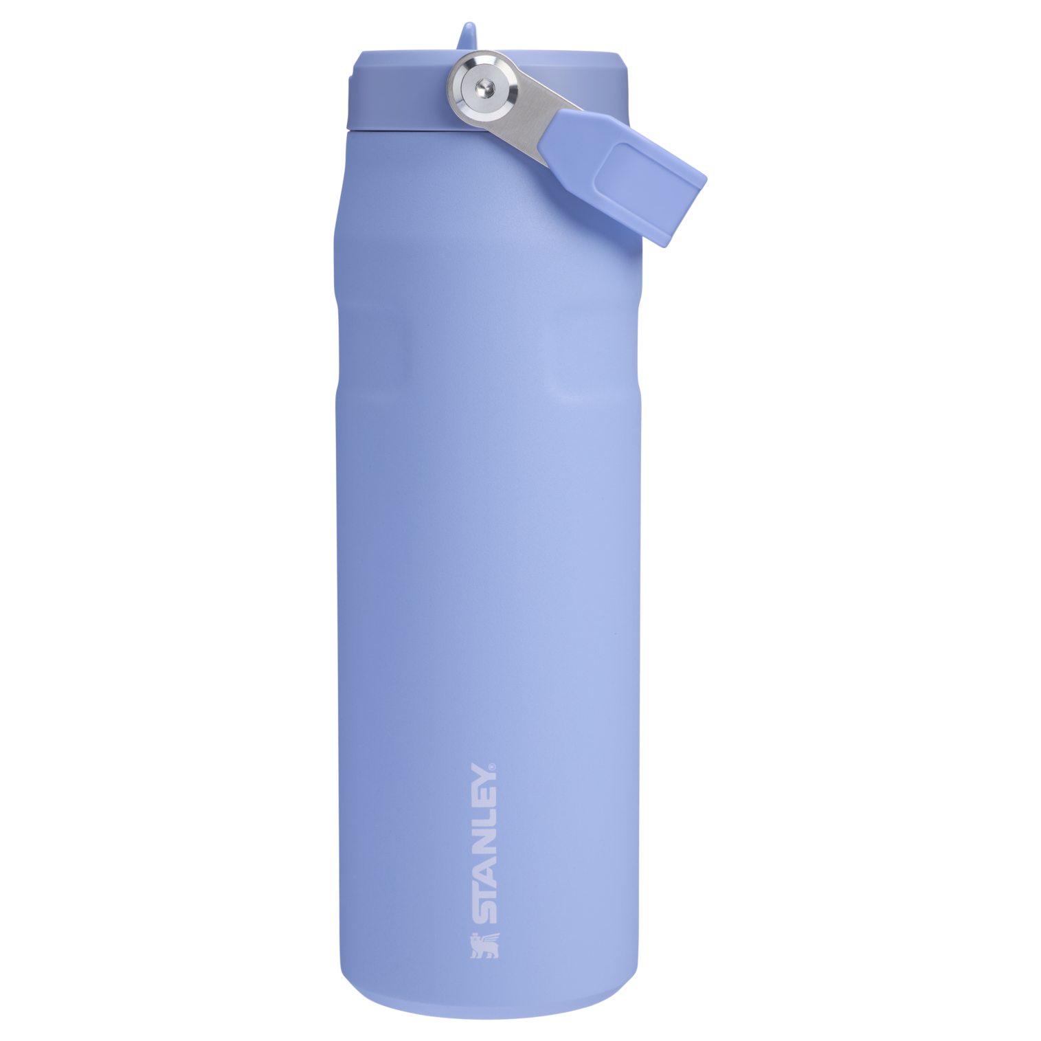 The IceFlow™ Bottle with Flip Straw Lid | 24 OZ - Stanley Create