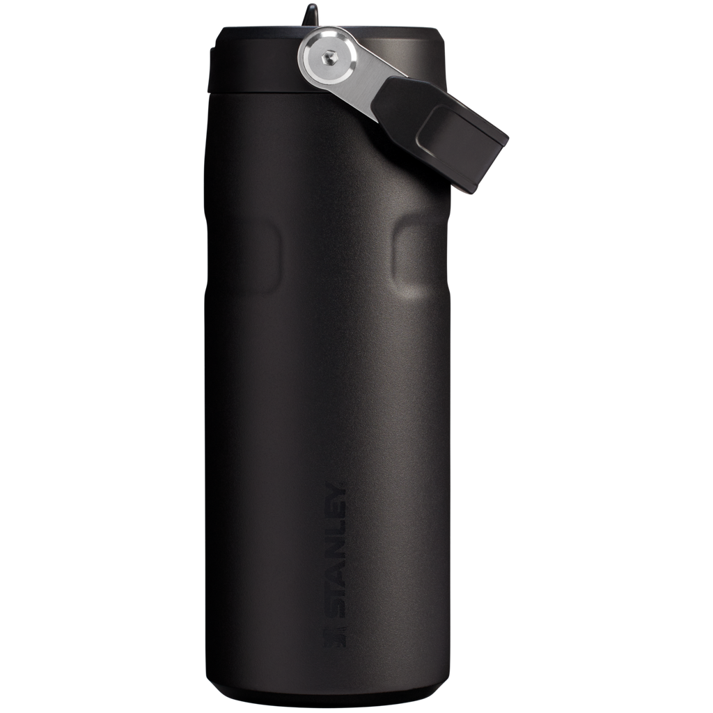 The IceFlow™ Bottle with Flip Straw Lid | 16 OZ