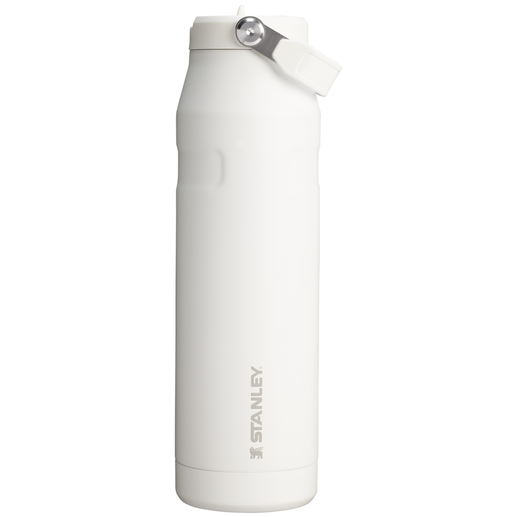 The IceFlow™ Bottle with Flip Straw Lid | 36 OZ - Stanley Create