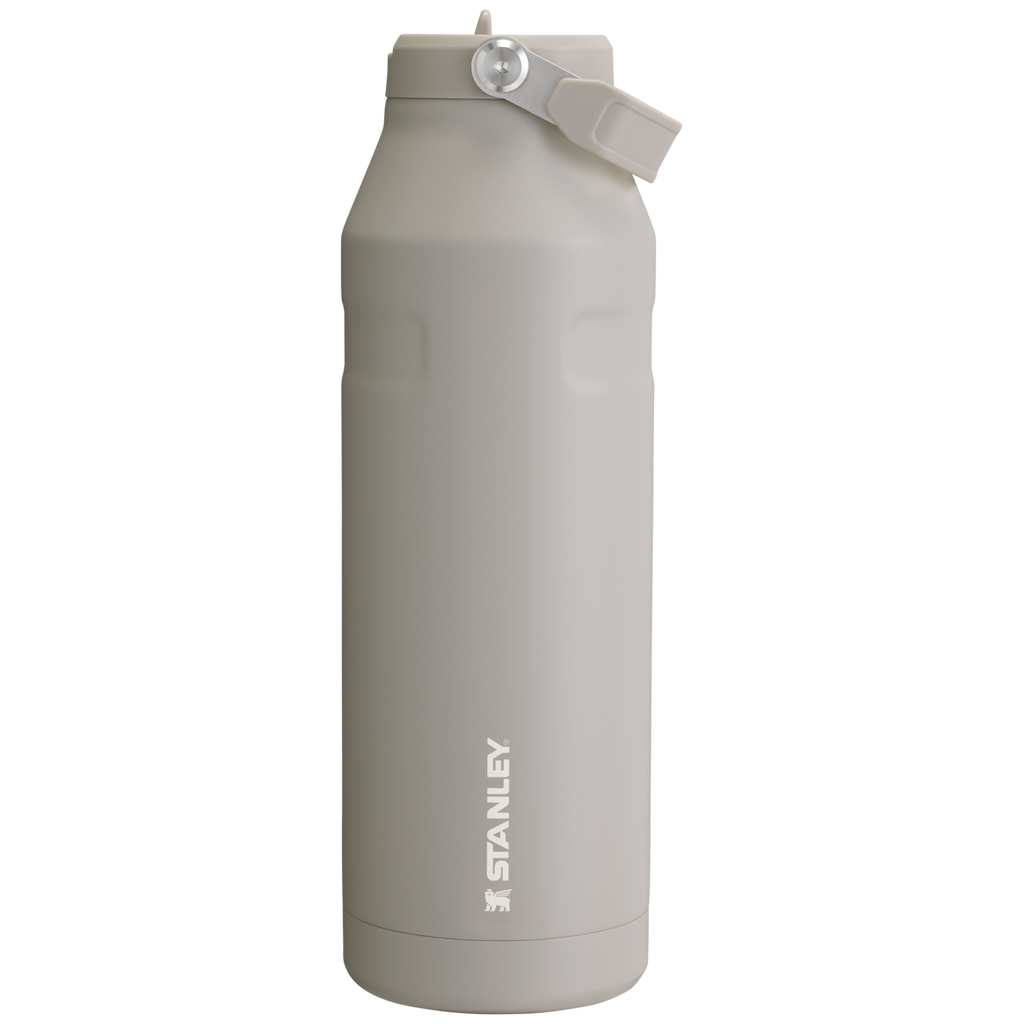 The IceFlow™ Bottle with Flip Straw Lid | 50 OZ