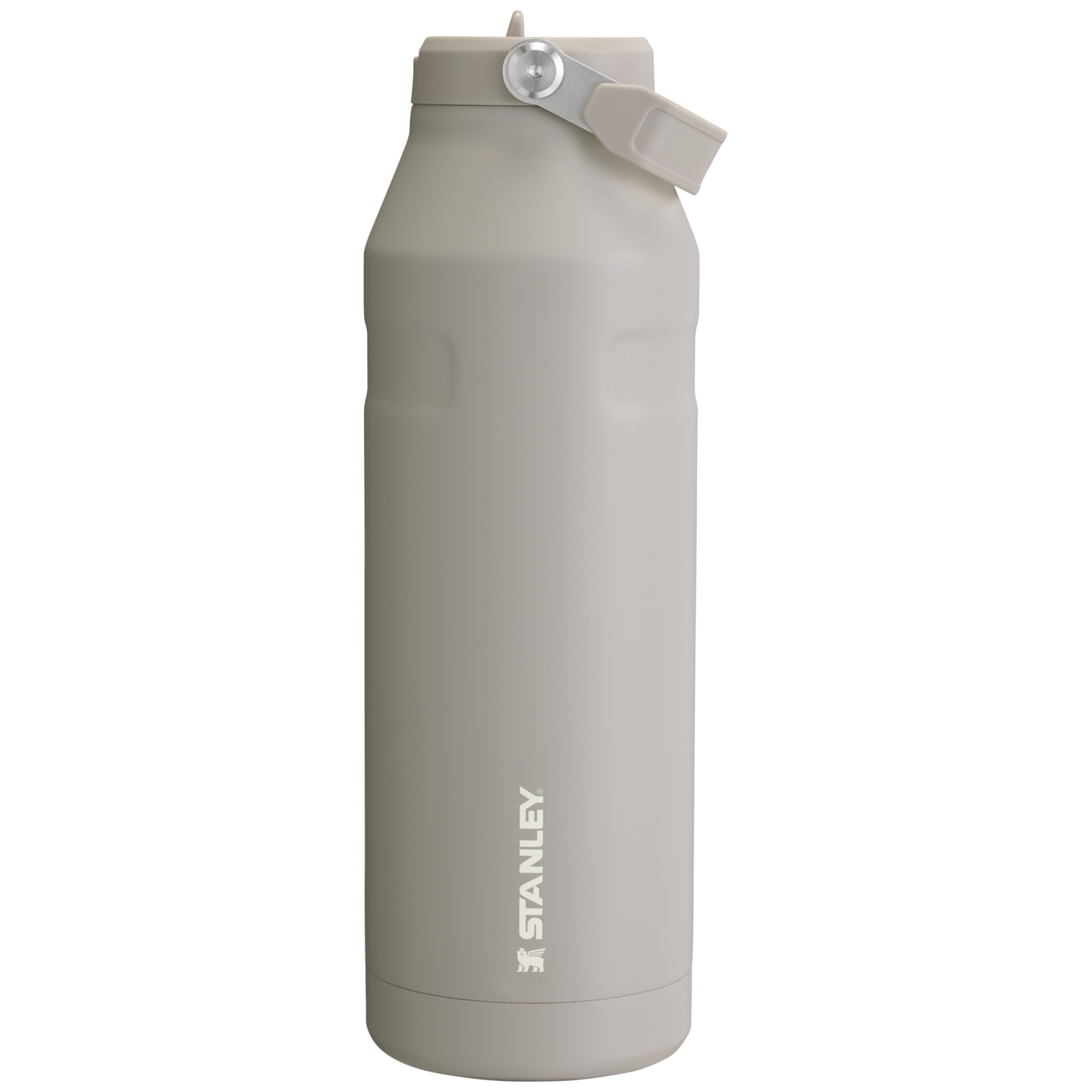 The IceFlow™ Bottle with Flip Straw Lid | 50 OZ