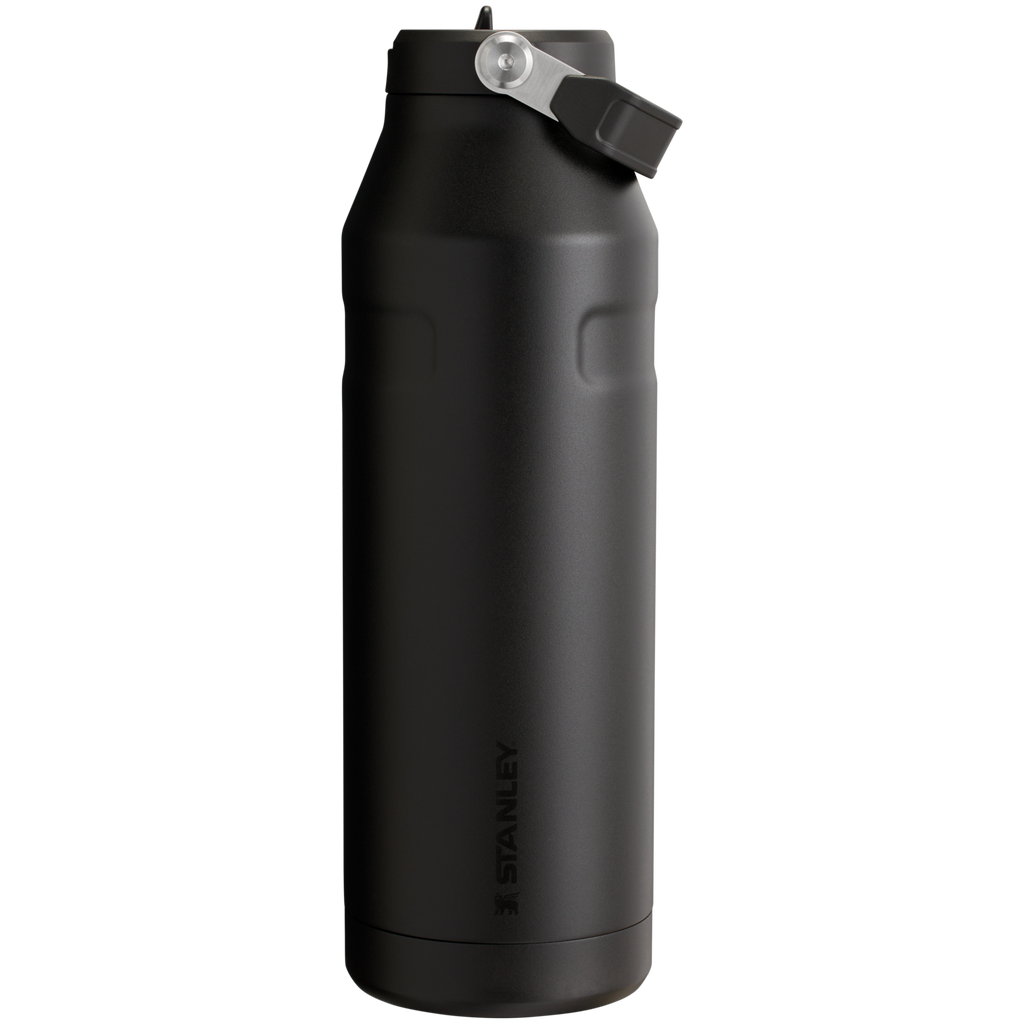 The IceFlow™ Bottle with Flip Straw Lid | 50 OZ