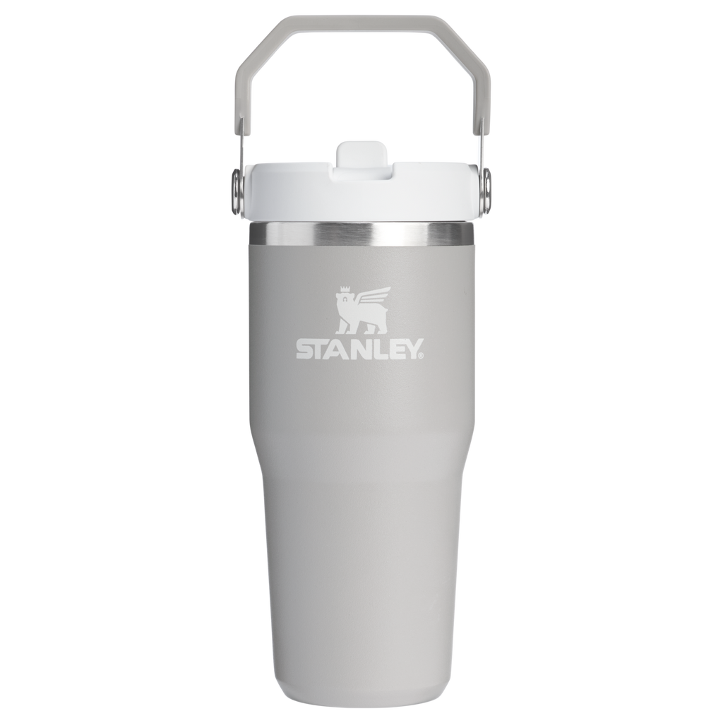 The IceFlow™ Flip Straw Tumbler | 14 OZ - Stanley Create