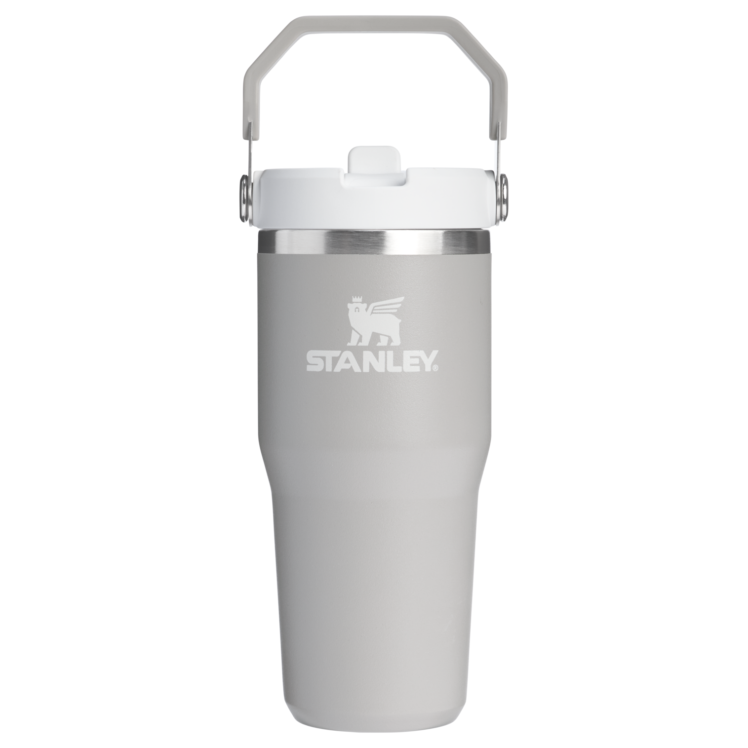 The IceFlow™ Flip Straw Tumbler | 14 OZ - Stanley Create
