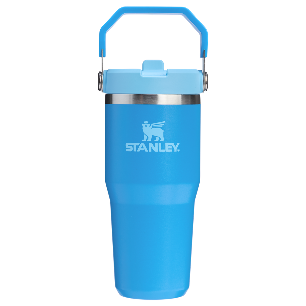 The IceFlow™ Flip Straw Tumbler | 14 OZ - Stanley Create